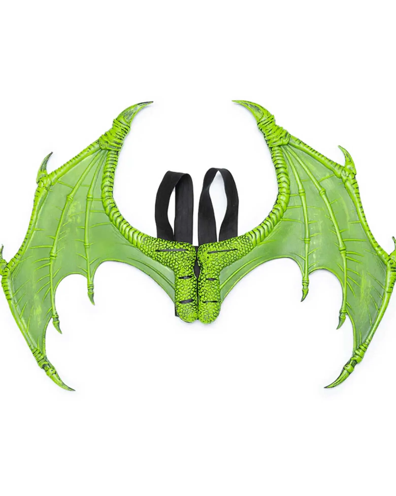 Ali di Drago - Verde - 3+ anni