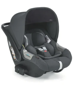 Aptica System Quattro - Marble Grey - Seduta All Season + Culla Open Up + Standup + Seggiolino Auto Darwin