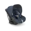 Aptica System Quattro - Resort Blue - Passeggino + Culla Standup + Seggiolino Auto Darwin Recline