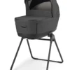Aptica XT System Duo - Magnet Grey - Seduta All Season + Culla Open Up