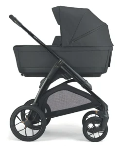 Aptica XT System Duo - Magnet Grey - Seduta All Season + Culla Open Up