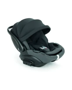 Aptica XT System Quattro - Canyon Grey - Seduta All Season + Culla Open Up + Standup + Seggiolino Auto Darwin