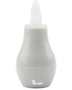 Aspiratore Nasale 0+ - Compatto