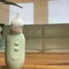 Aspiratore Nasale Kodo - Azzurro Chiaro - Adatto da 0 mesi