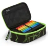 Astuccio a Bauletto - Green Supreme - 22 x 10 x 6 cm - Ecologico e Capiente