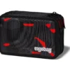 Astuccio Maxi Completo - 3 Zip e Tasca per Monete - TaekBeardo