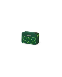 Astuccio Maxi Completo - 3 Zip e Tasca per Monete - BearRex