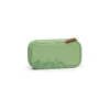 Astuccio Rigido - Nordic Jade Green - Verde Chiaro - Inclusa Squadra