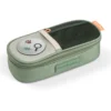 Astuccio - Tiny Trails - Verde - 22 x 10,5 x 6 cm
