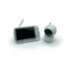 Baby Monitor Kanshi - Display LCD da 5.0 Pollici