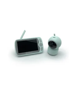 Baby Monitor Kanshi - Display LCD da 5.0 Pollici