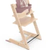 Baby Set 2 per Sedia Evolutiva Tripp Trapp - Malva