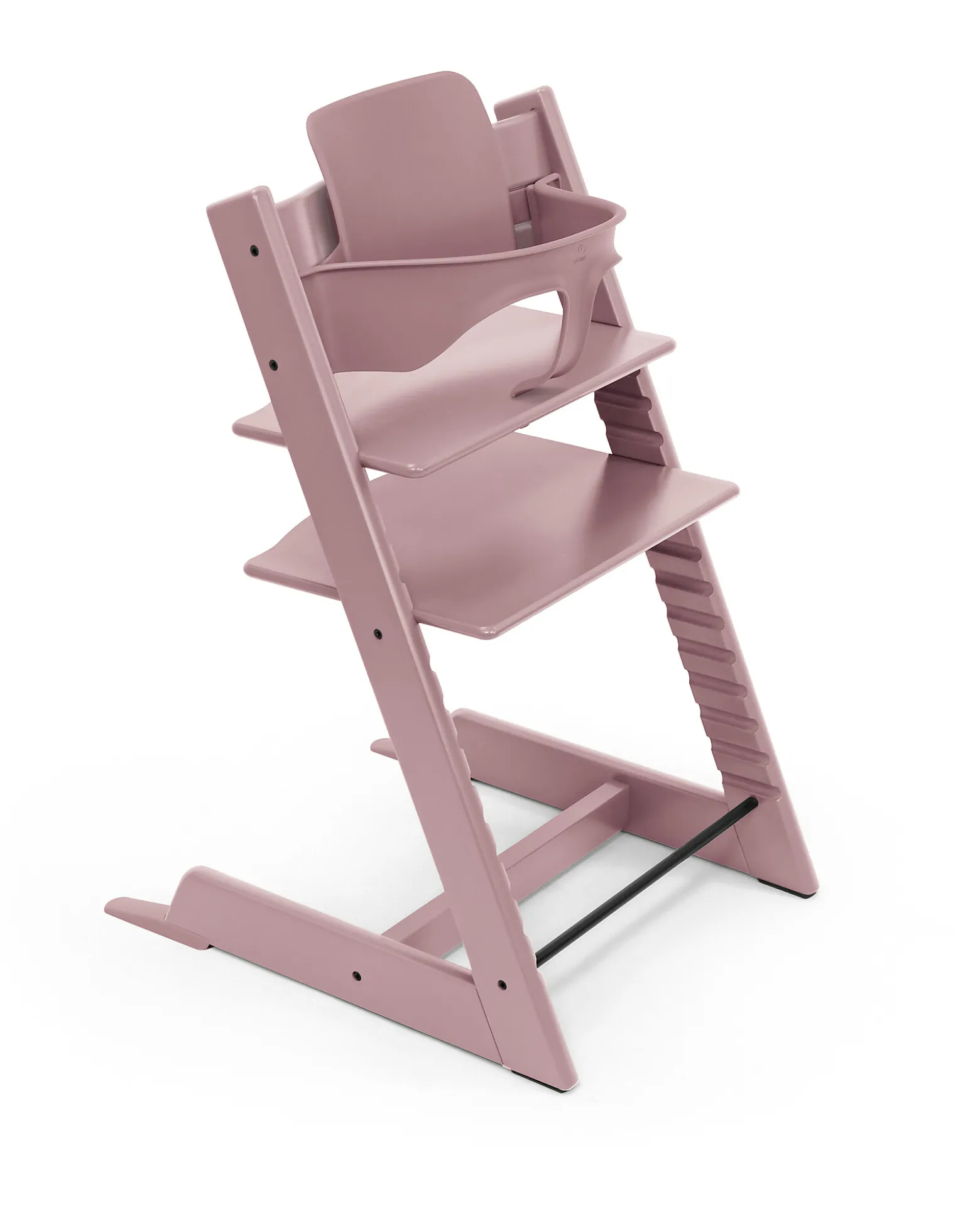 Baby Set 2 per Sedia Evolutiva Tripp Trapp - Malva