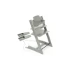Baby Set 2 per Sedia Evolutiva Tripp Trapp - Glacier Green