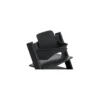 Baby Set per Sedia Evolutiva Tripp Trapp - Nero