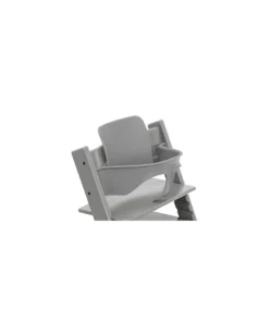 Baby Set 2 per Sedia Evolutiva Tripp Trapp - Storm Grey