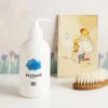 Balsamo Baby Pierino - 250 ml - Estratti bio di Calendula e Camomilla