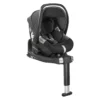 Base Rotante Darwin 360° i-Size - per Seggiolini Auto Darwin Infant/Darwin Infant Recline e Darwin Next Stage i-Size