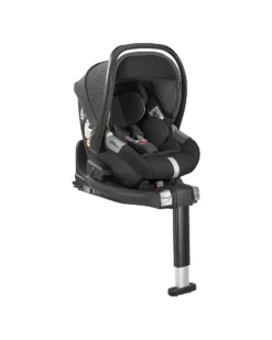 Base Rotante Darwin 360° i-Size - per Seggiolini Auto Darwin Infant/Darwin Infant Recline e Darwin Next Stage i-Size