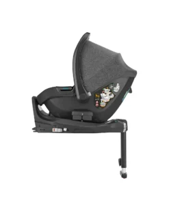 Base Rotante Darwin 360° i-Size - per Seggiolini Auto Darwin Infant/Darwin Infant Recline e Darwin Next Stage i-Size