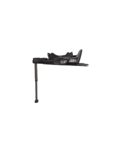 Base Seggiolino Auto Curv - Caviar - Ruota a 360 gradi