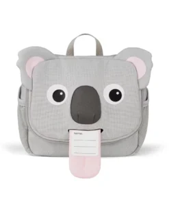 Beauty Case Bimbi - Koala - Pratico e divertente!