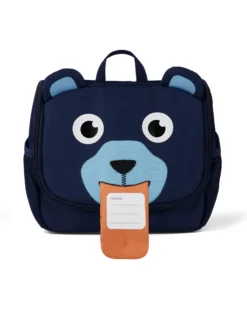 Beauty Case Bimbi - Orso - Pratico e divertente!