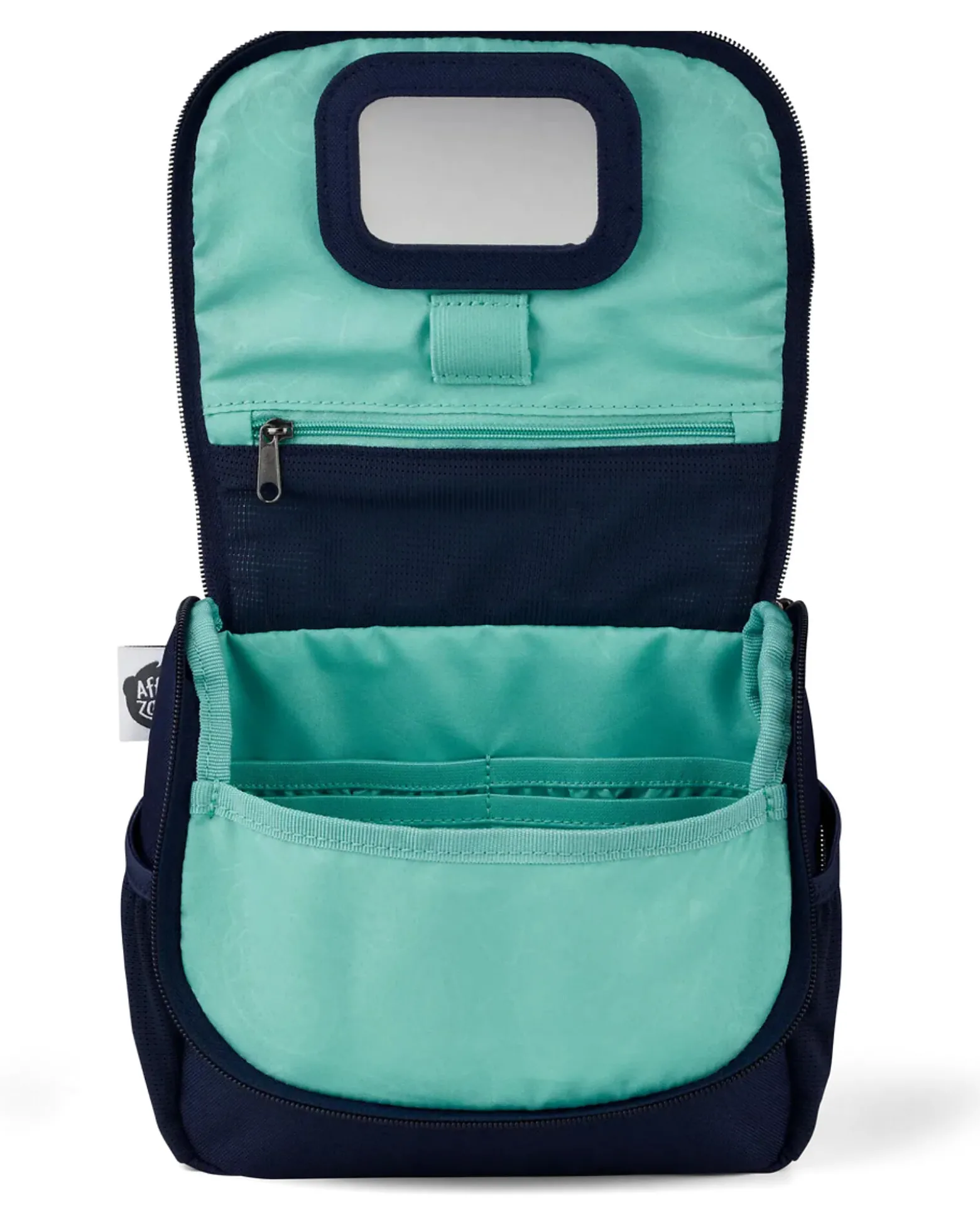 Beauty Case Bimbi - Orso - Pratico e divertente!