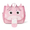 Beauty Case Bimbi - Unicorno - Pratico e divertente!