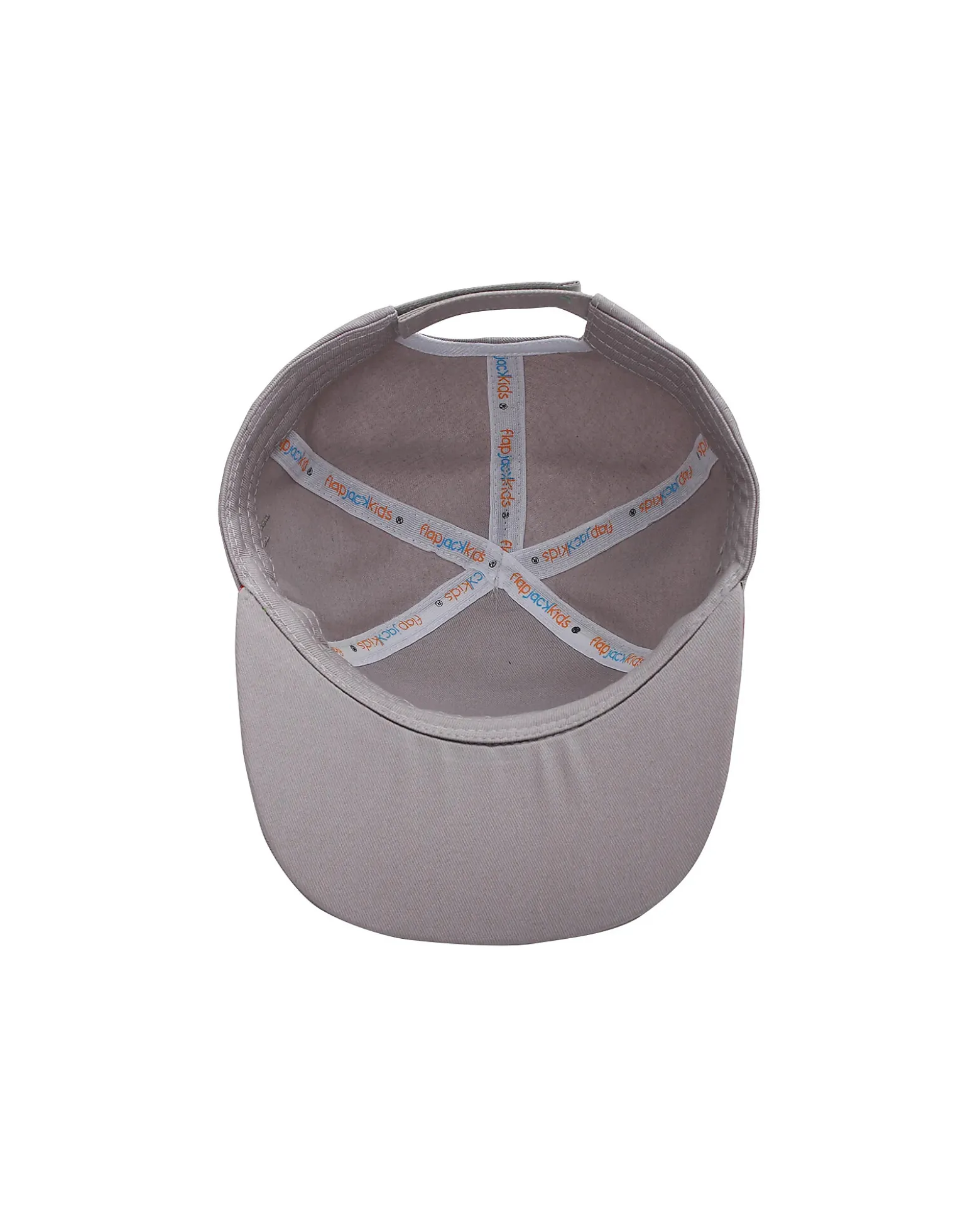 Berretto Estivo 3D con Visiera - Squalo - Cotone Elasticizzato (4-6 anni)