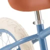 Bicicletta Senza Pedali First Go, Blu - per Bambini da 3 a 5 Anni!