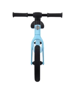 Bicicletta senza Pedali Whizz - Azzurro - Sviluppa l'Equilibrio - +2 Anni