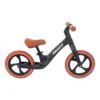 Bicicletta senza Pedali Whizz - Nera - Sviluppa l'Equilibrio - +2 Anni