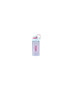 Borraccia con Apertura easy-to-drink - 500 ml - Bubbles - Senza BPA