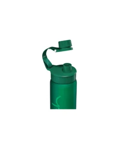 Borraccia con Apertura easy-to-drink - 650 ml - Verde - Senza BPA