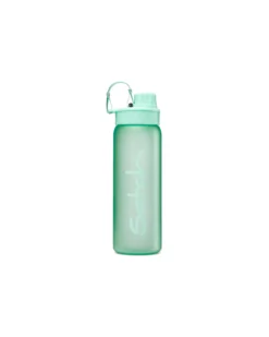 Borraccia con Apertura easy-to-drink - 650 ml - Menta - Senza BPA