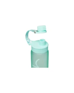 Borraccia con Apertura easy-to-drink - 650 ml - Menta - Senza BPA