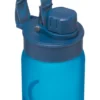 Borraccia con Apertura easy-to-drink - 650 ml - Blu - Senza BPA