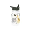 Borraccia con Cannuccia 450 ml - Savanna - Senza BPA!
