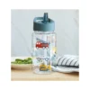 Borraccia con Cannuccia 450 ml - Veicoli - Senza BPA!