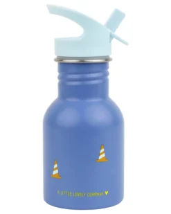 Borraccia in Acciaio Inossidabile - 350 ml - Trattore