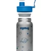 Borraccia Termica con Apertura easy-to-drink - 500 ml - Stelle - Senza BPA