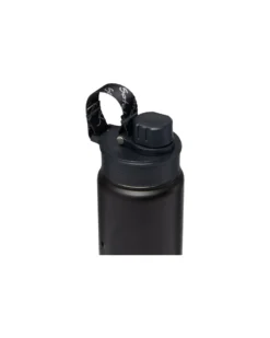 Borraccia Termica con Apertura easy-to-drink - 500 ml - Nero - Senza BPA