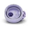 Borraccia Termica con Apertura easy-to-drink - 500 ml - Farfalle - Senza BPA