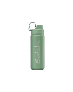 Borraccia Termica con Apertura easy-to-drink - 500 ml - Nordic Jade Green - Senza BPA