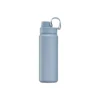 Borraccia Termica con Apertura easy-to-drink - 500 ml - Nordic Ice Blue - Senza BPA
