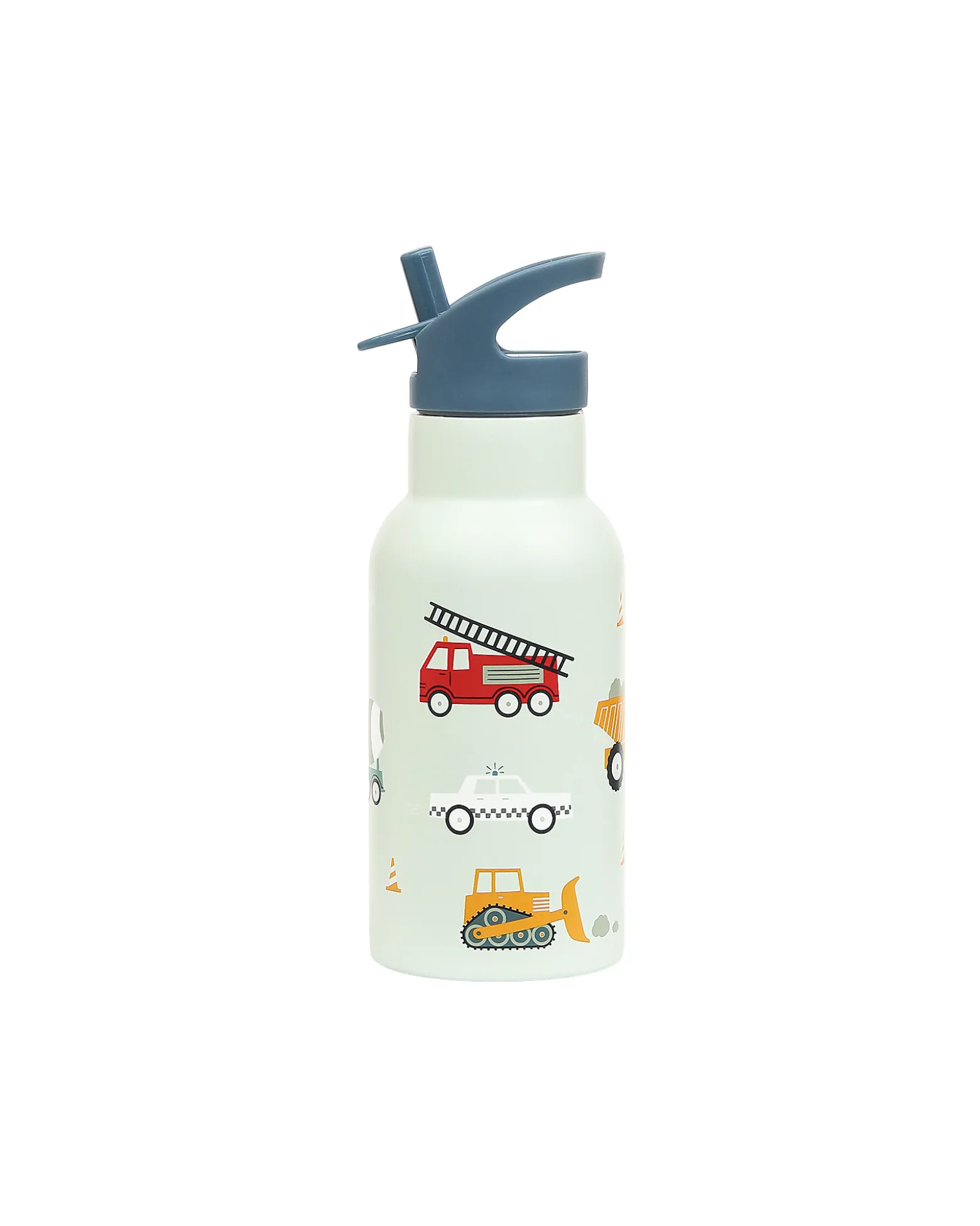 Borraccia Termica in Acciaio Inossidabile - 350 ml - Veicoli