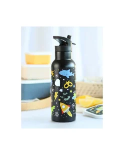Borraccia Termica in Acciaio Inossidabile - 500 ml - Galassia