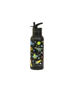 Borraccia Termica in Acciaio Inossidabile - 500 ml - Galassia