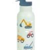 Borraccia Termica in Acciaio Inossidabile - 500 ml - Veicoli